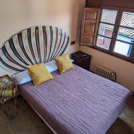 וילאביצ'יוסה Las Casas De Isu מראה חיצוני תמונה