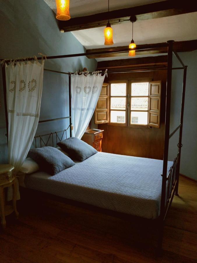 וילאביצ'יוסה Las Casas De Isu מראה חיצוני תמונה