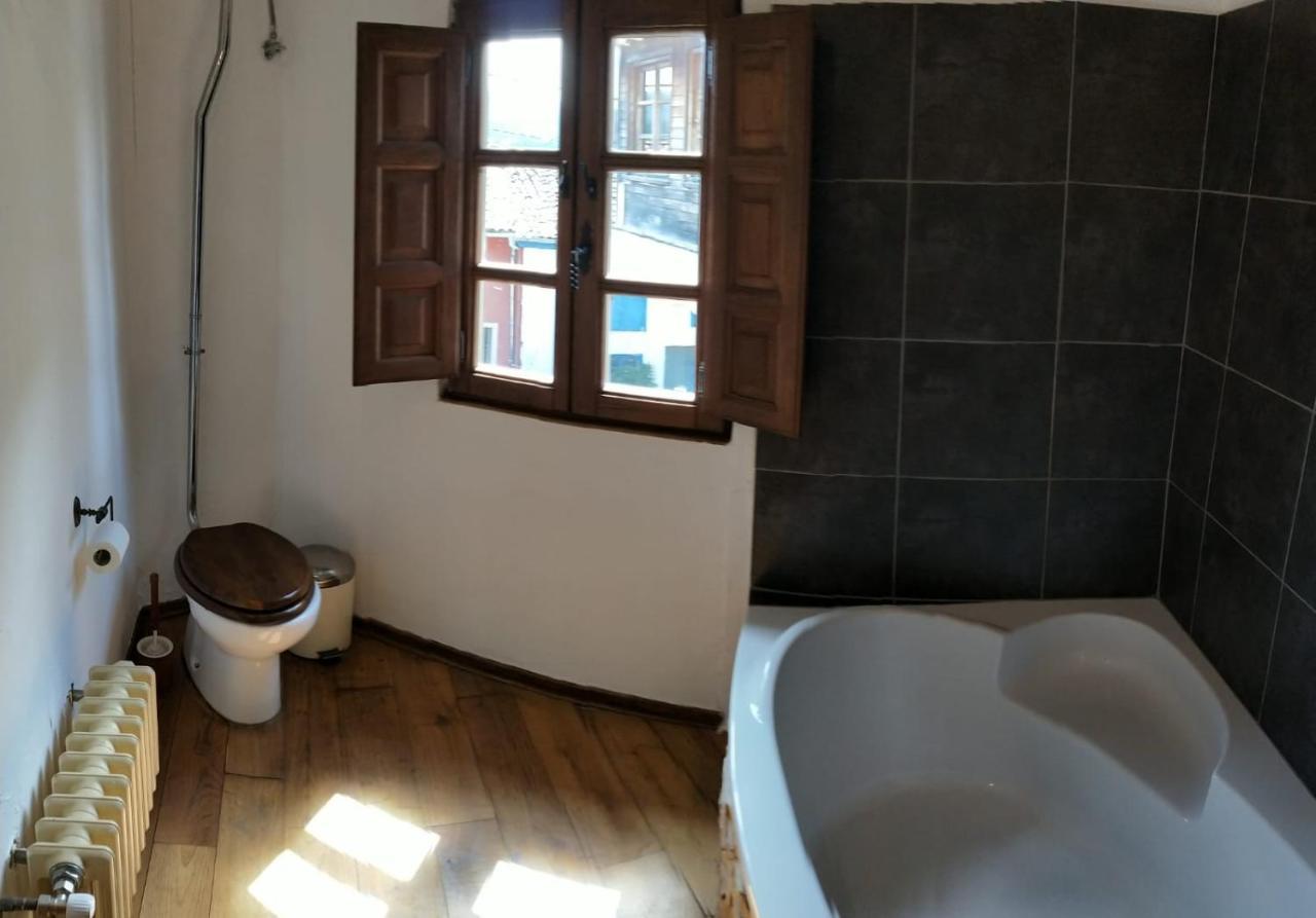 וילאביצ'יוסה Las Casas De Isu מראה חיצוני תמונה