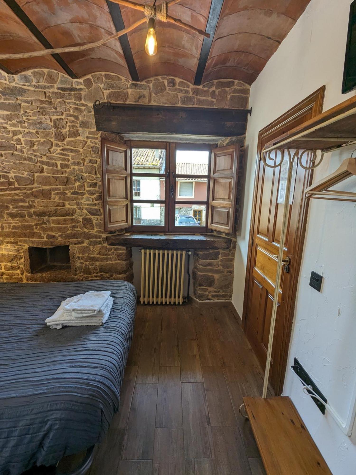 וילאביצ'יוסה Las Casas De Isu מראה חיצוני תמונה