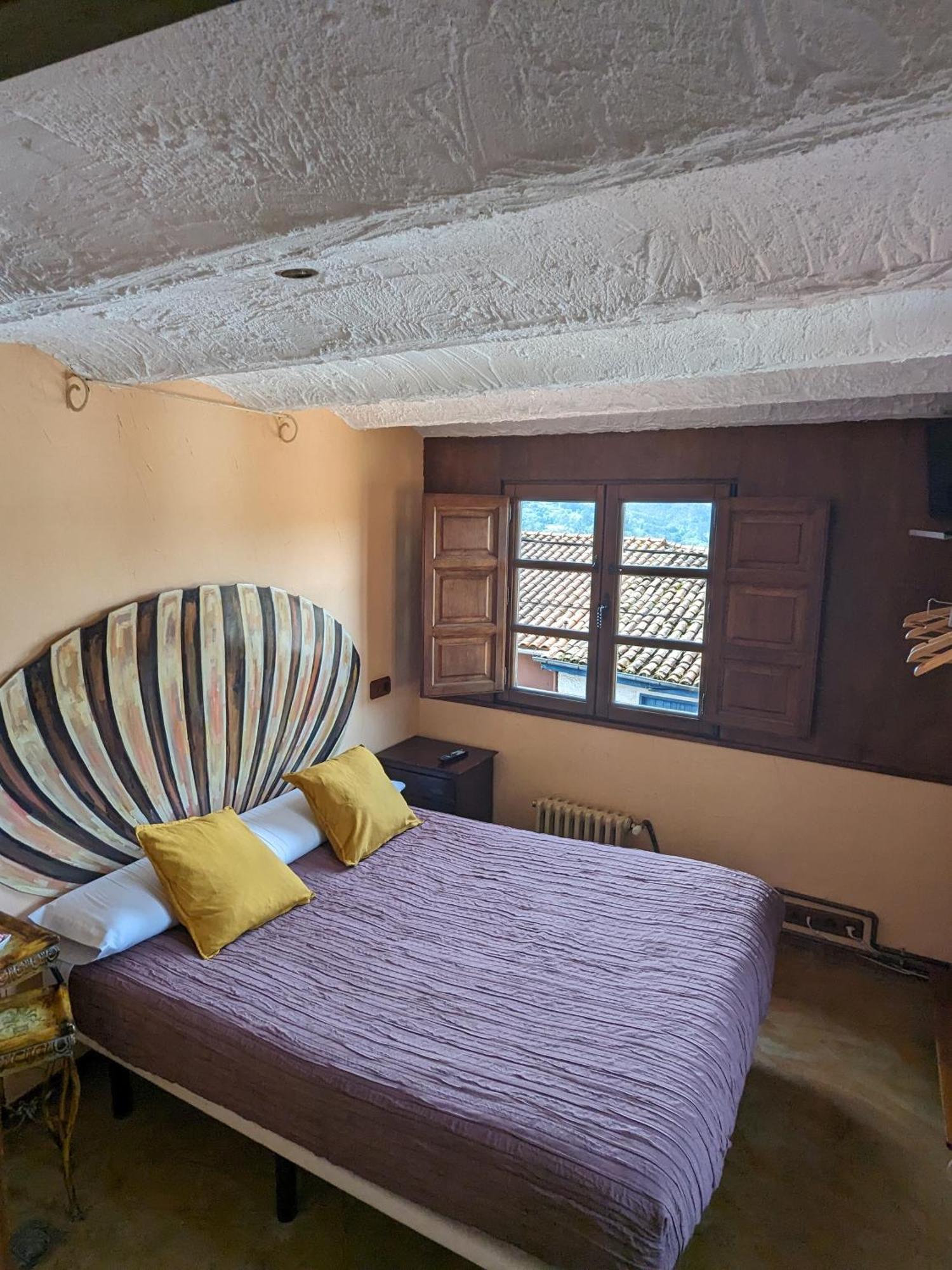 וילאביצ'יוסה Las Casas De Isu מראה חיצוני תמונה