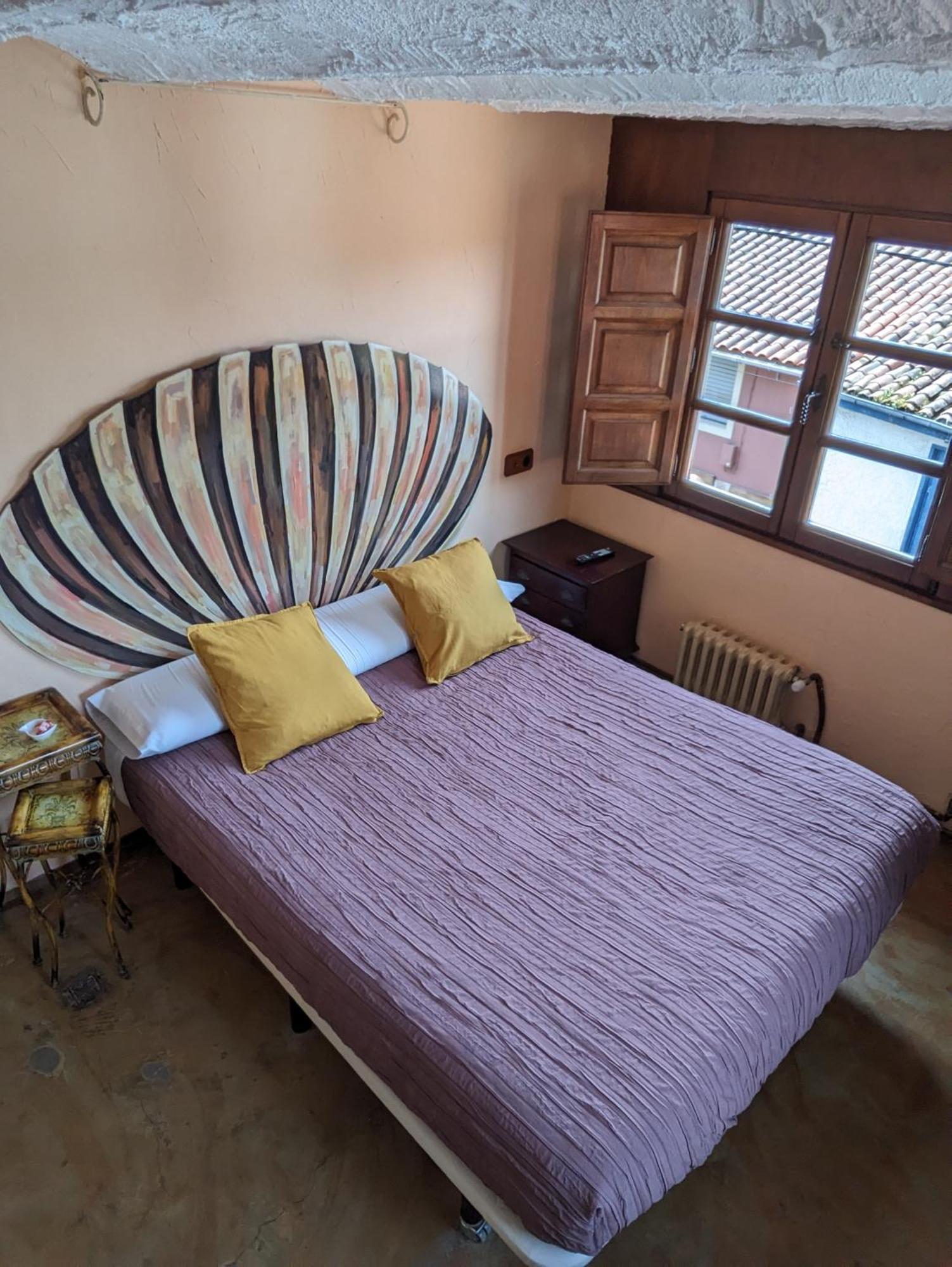 וילאביצ'יוסה Las Casas De Isu מראה חיצוני תמונה